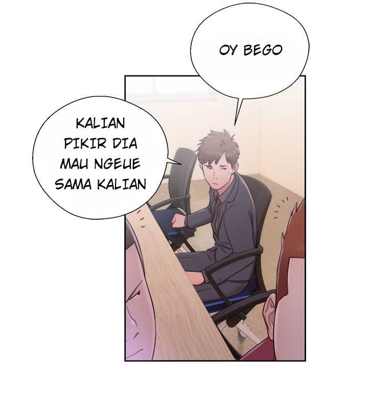 Lust Awakening - Chapter 46 18 Lust Awakening - Chapter 46 18