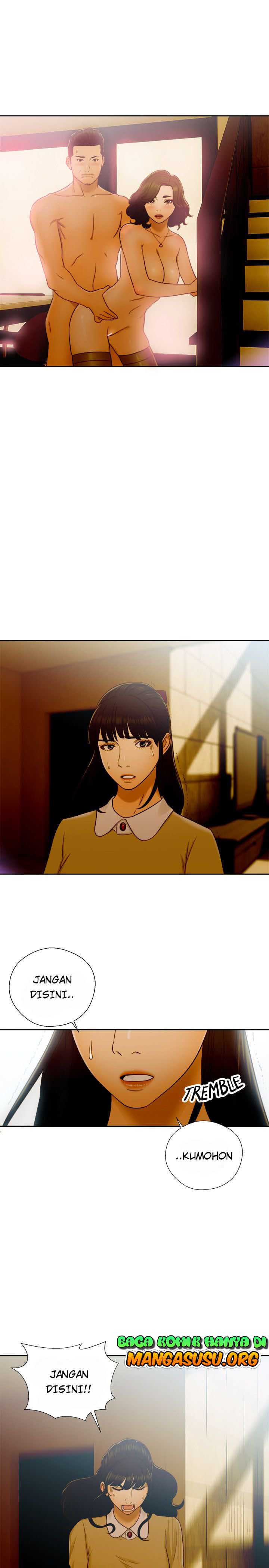 Lust Awakening - Chapter 46 23 Lust Awakening - Chapter 46 23