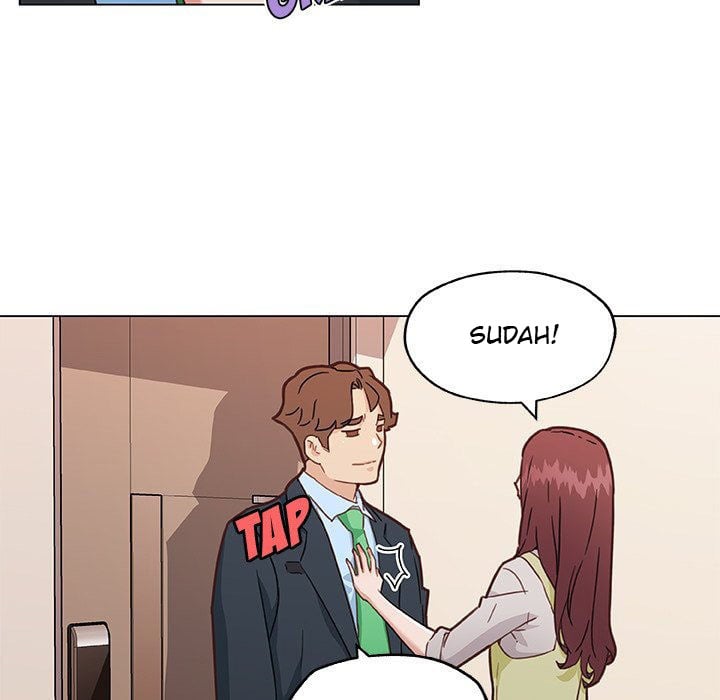 Family Adjustments - Chapter 46 112