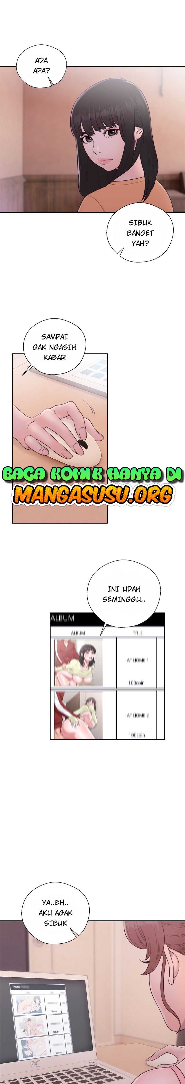 Lust Awakening - Chapter 46 30 Lust Awakening - Chapter 46 30