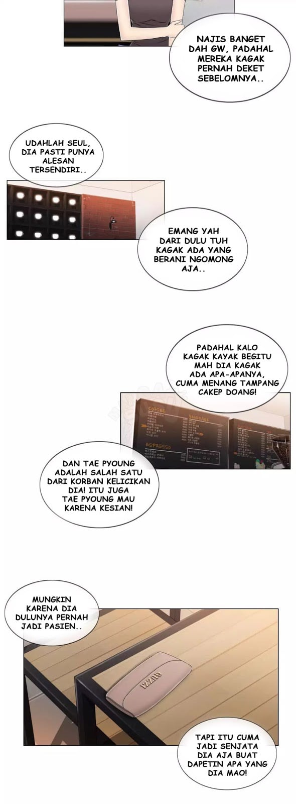 Miss Mystic - Chapter 46 13