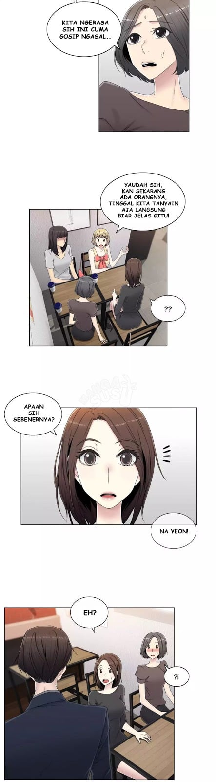 Miss Mystic - Chapter 46 8