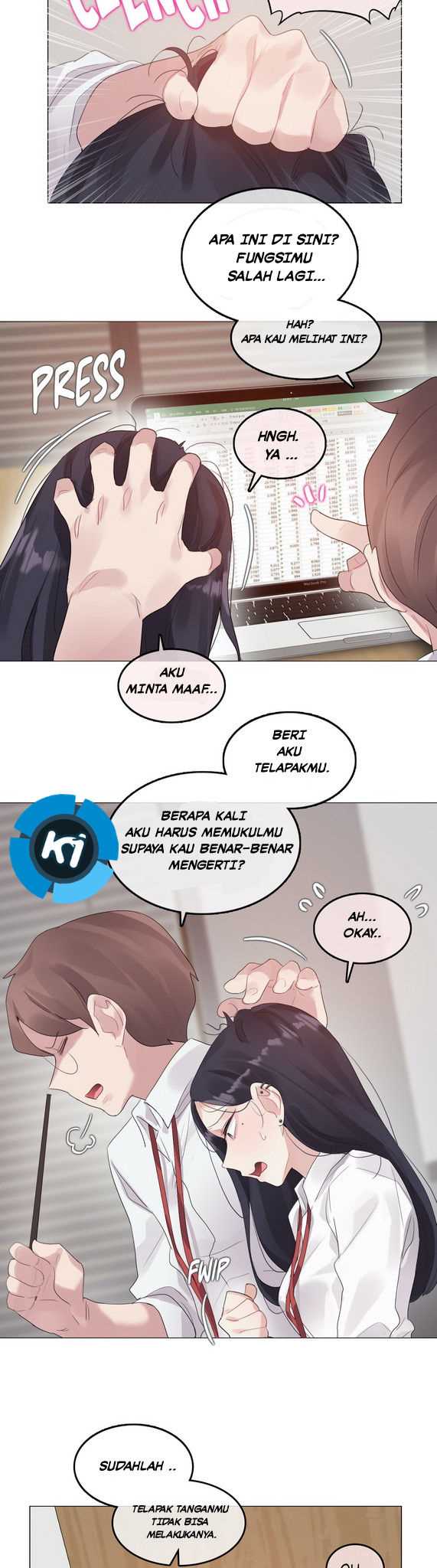 A Pervert&#8217;s Daily Life - Chapter 127 2
