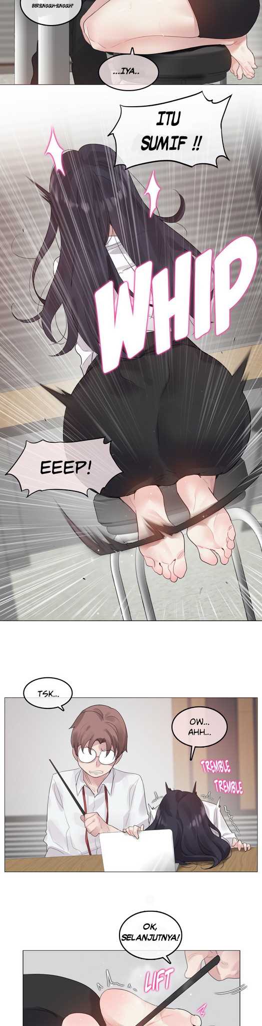 A Pervert&#8217;s Daily Life - Chapter 127 11