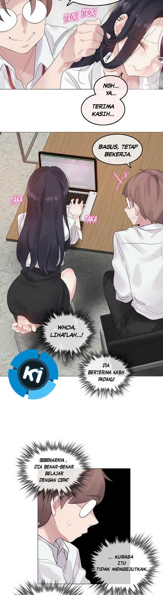 A Pervert&#8217;s Daily Life - Chapter 127 14