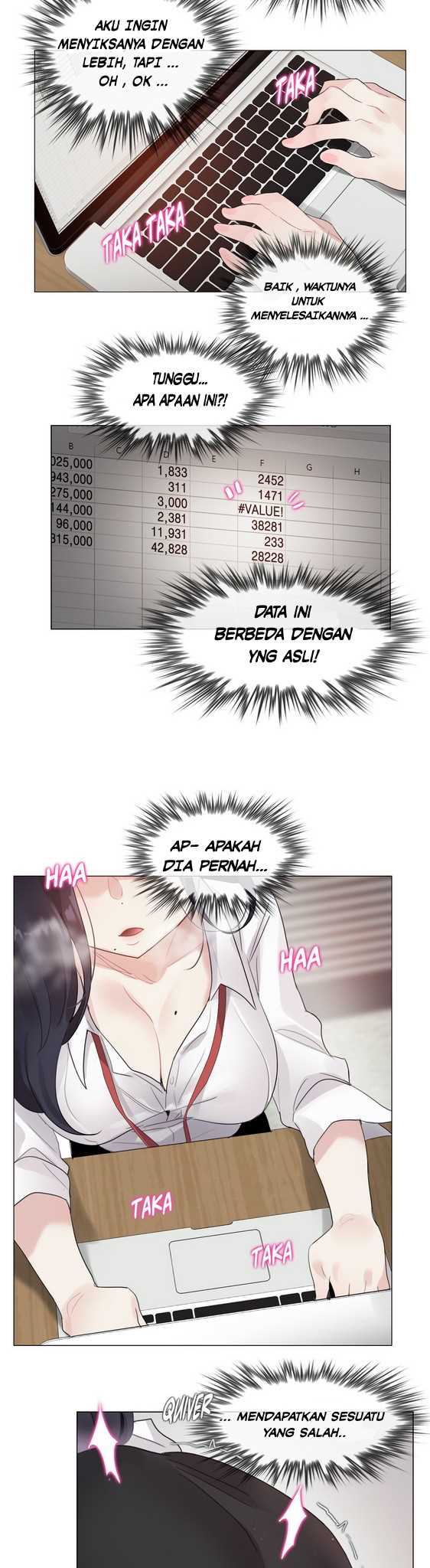A Pervert&#8217;s Daily Life - Chapter 127 15
