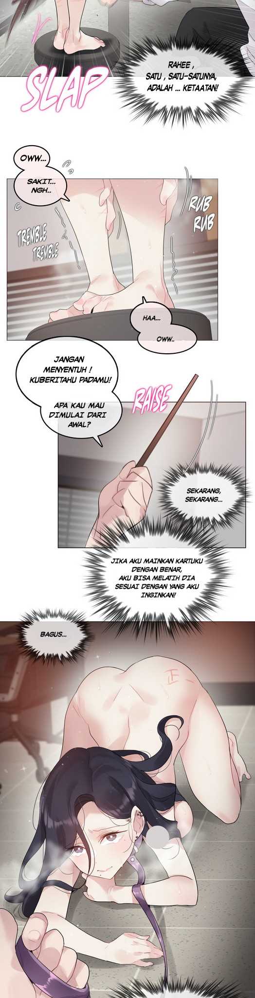 A Pervert&#8217;s Daily Life - Chapter 127 8