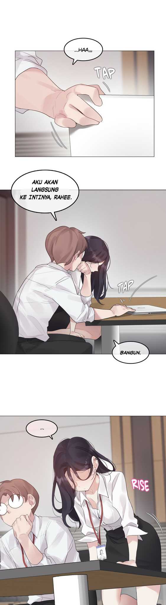 A Pervert&#8217;s Daily Life - Chapter 127 17
