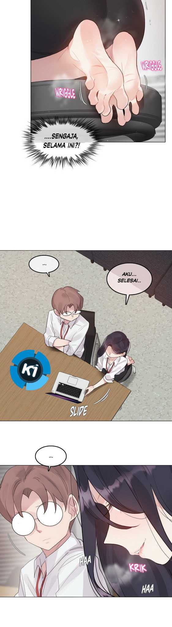 A Pervert&#8217;s Daily Life - Chapter 127 16