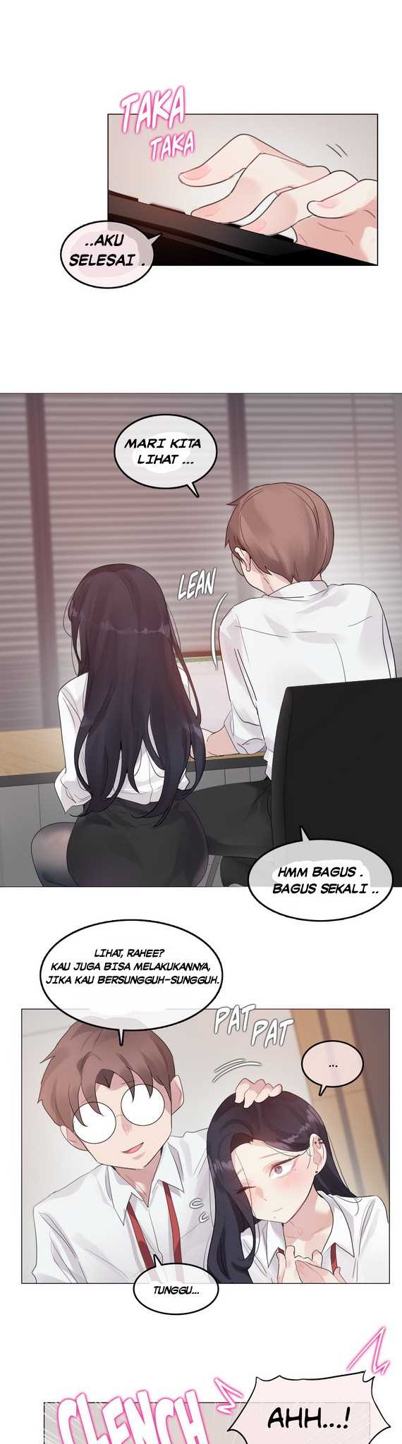 A Pervert&#8217;s Daily Life - Chapter 127 1