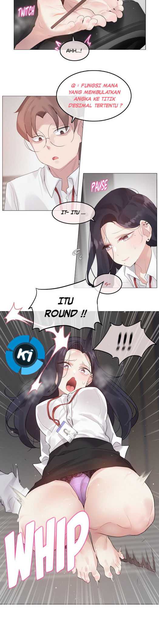 A Pervert&#8217;s Daily Life - Chapter 127 12