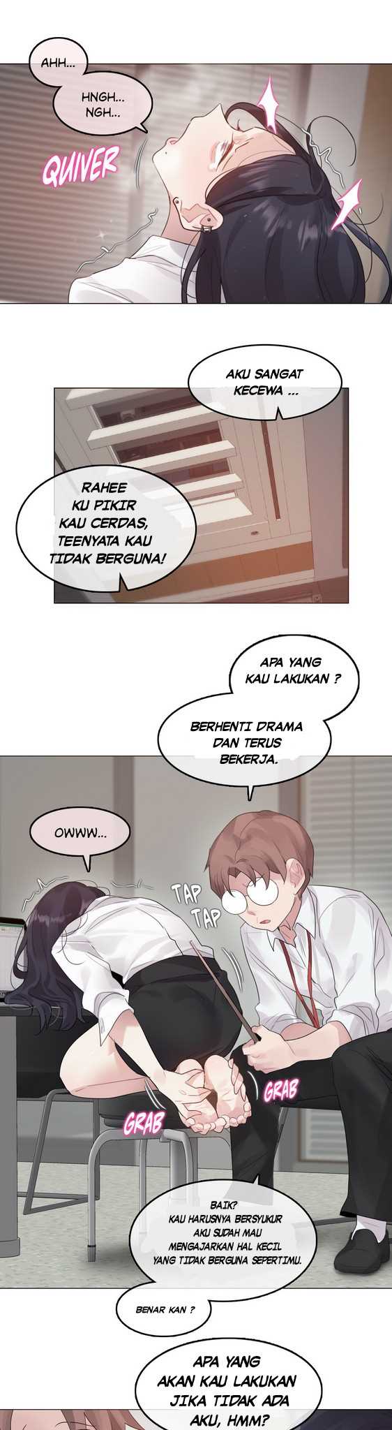 A Pervert&#8217;s Daily Life - Chapter 127 13