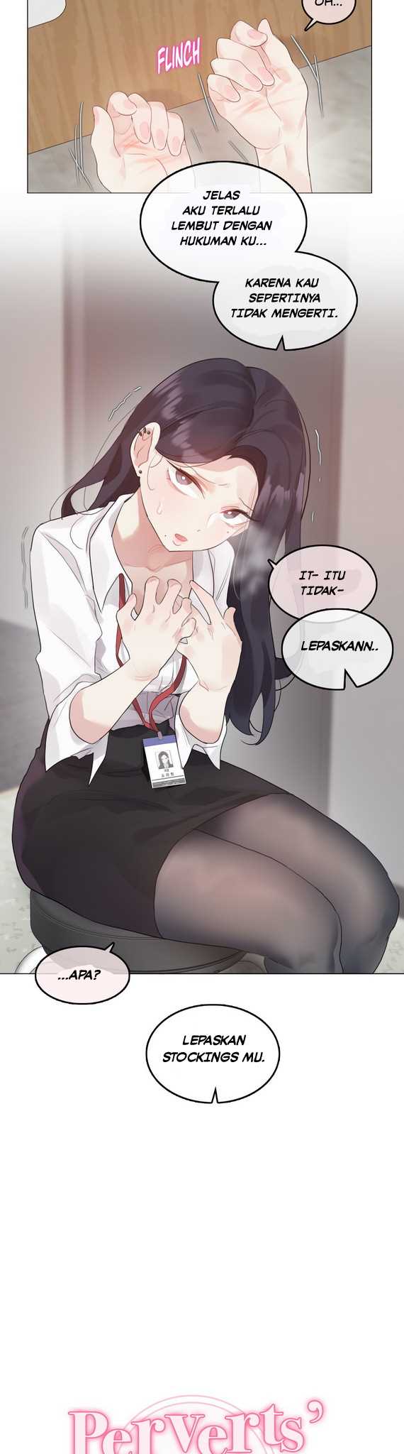 A Pervert&#8217;s Daily Life - Chapter 127 3