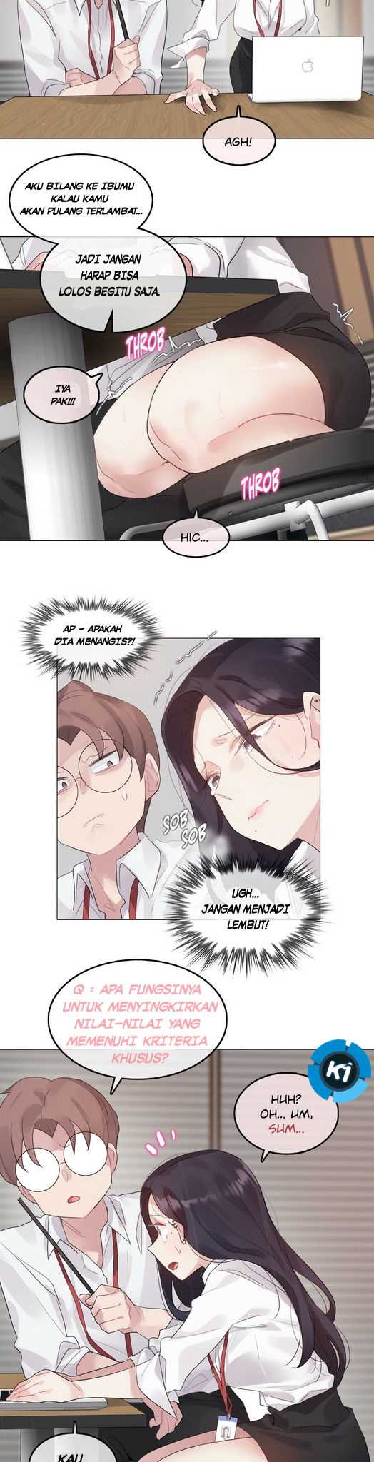 A Pervert&#8217;s Daily Life - Chapter 127 10