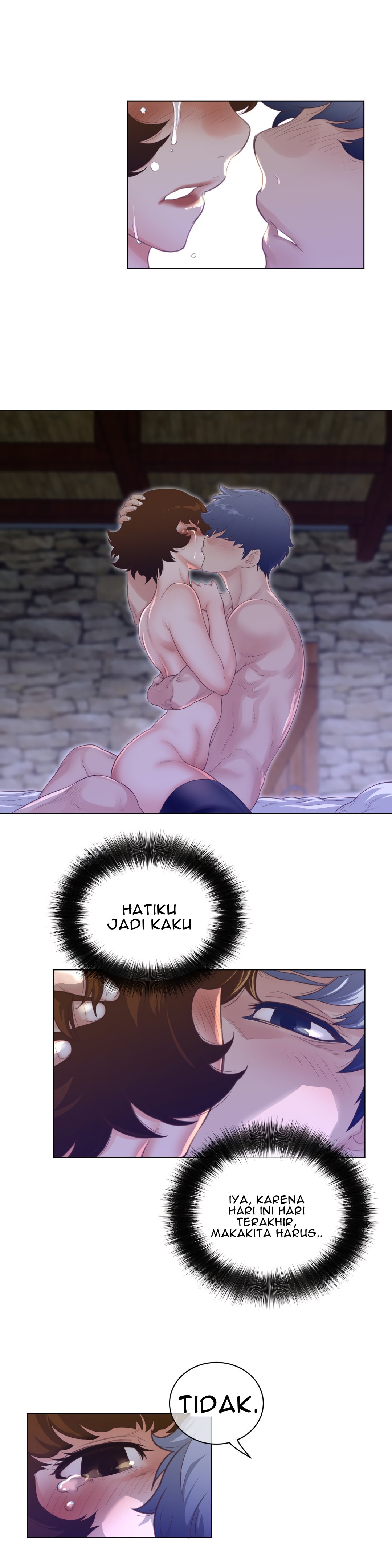 Perfect Half - Chapter 69 12