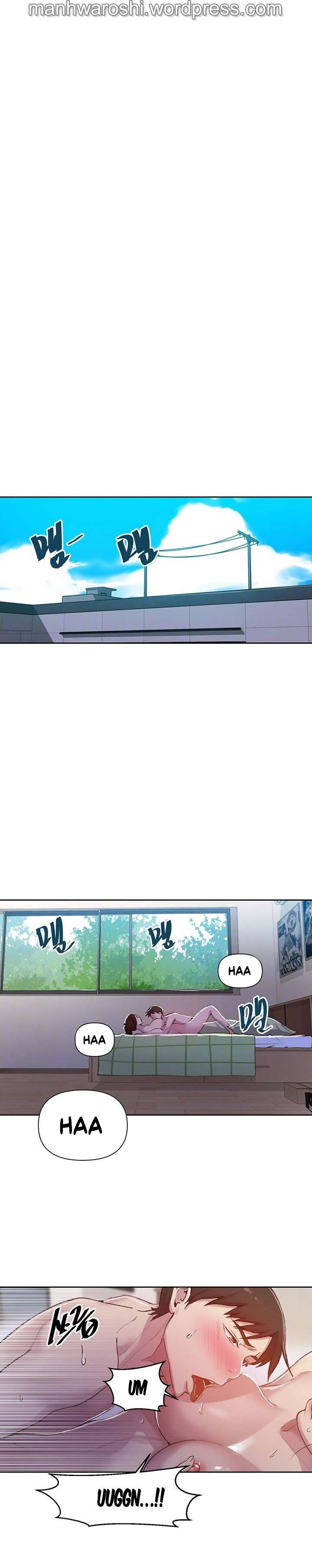 Secret Class - Chapter 69 4