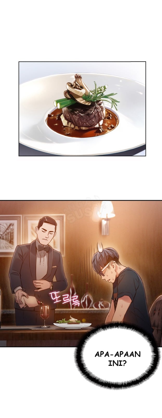 Sweet Guy - Chapter 69 19