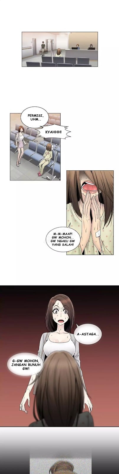 Miss Mystic - Chapter 69 5