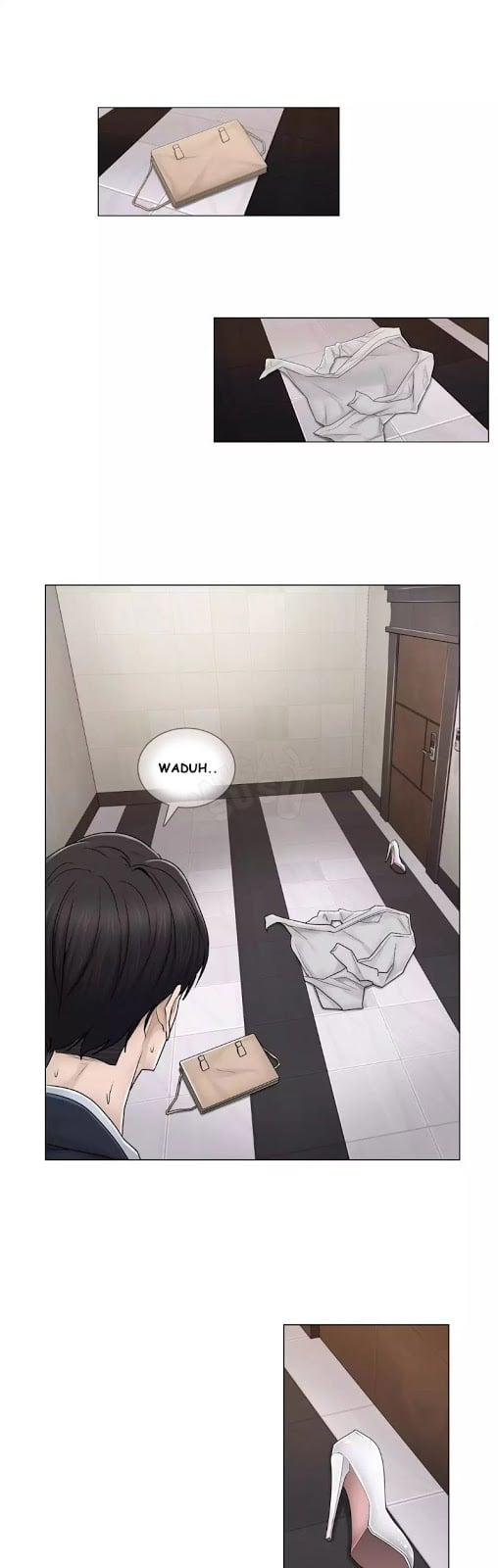 Miss Mystic - Chapter 69 13