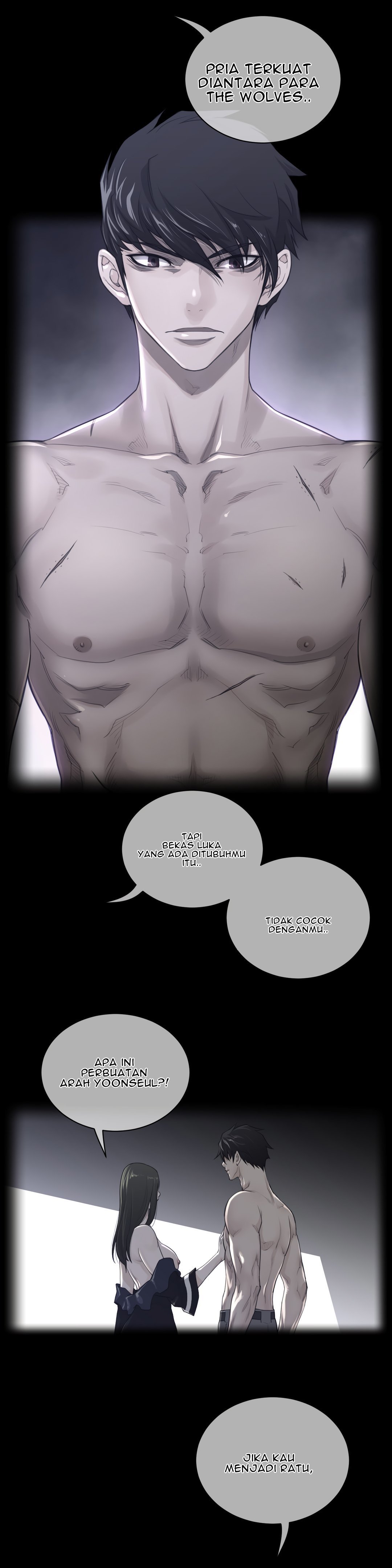 Perfect Half - Chapter 69 5