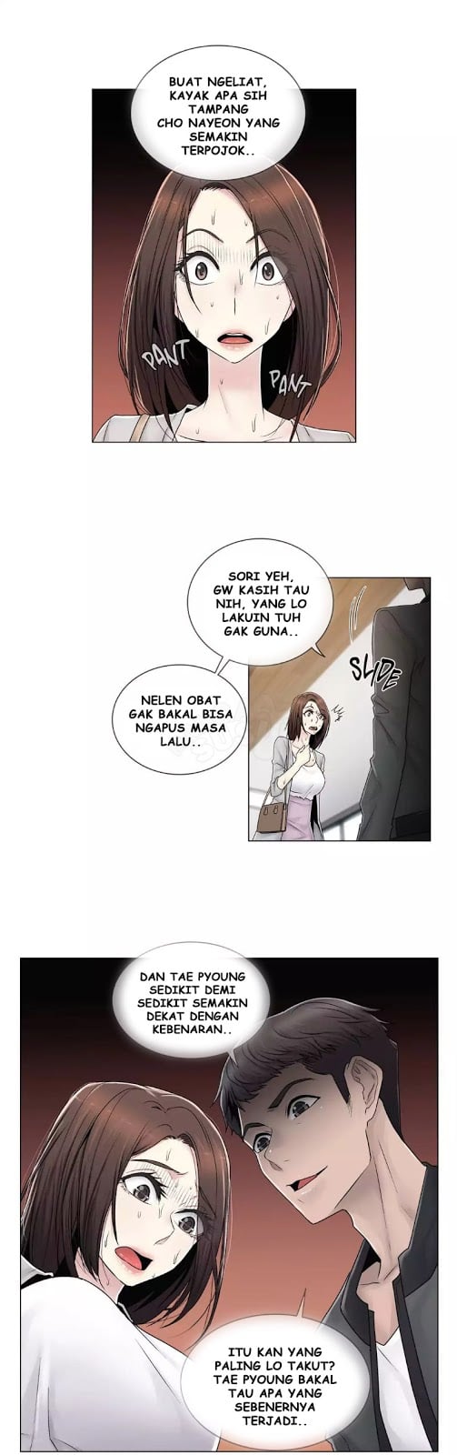 Miss Mystic - Chapter 69 2