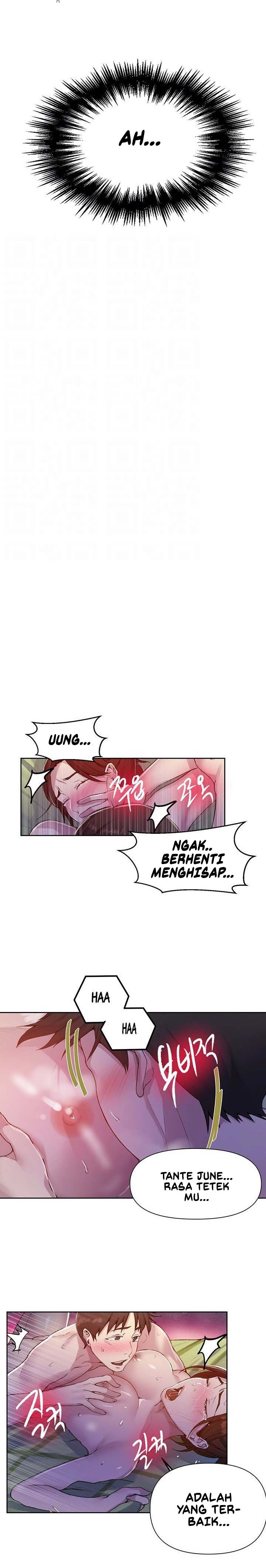 Secret Class - Chapter 69 7