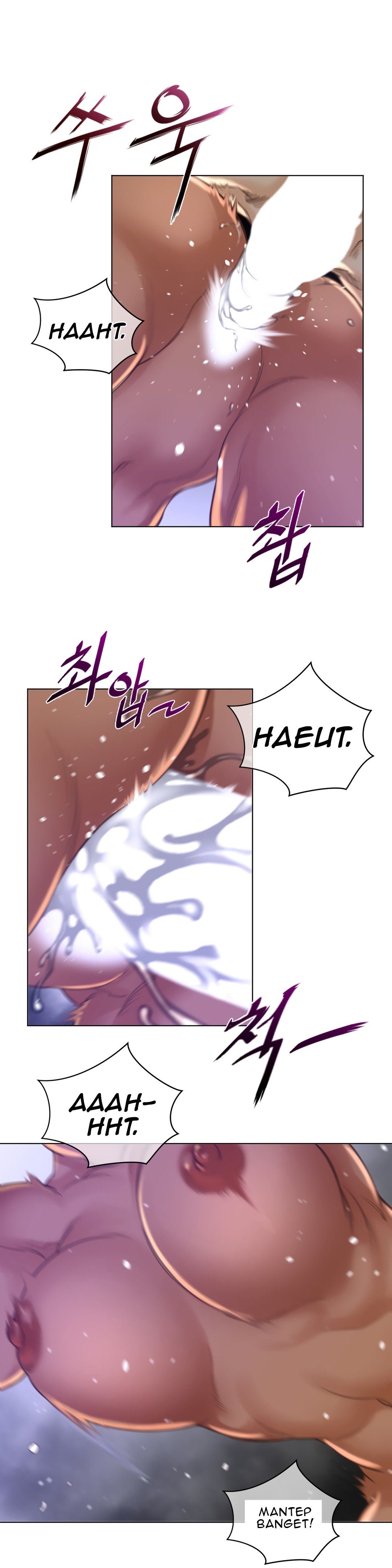 Perfect Half - Chapter 69 17