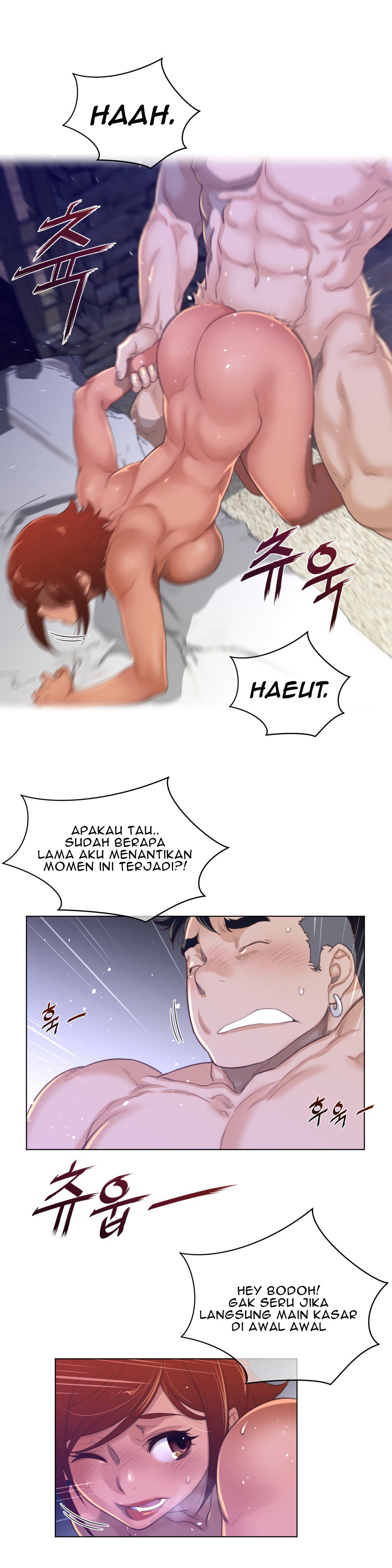 Perfect Half - Chapter 69 18