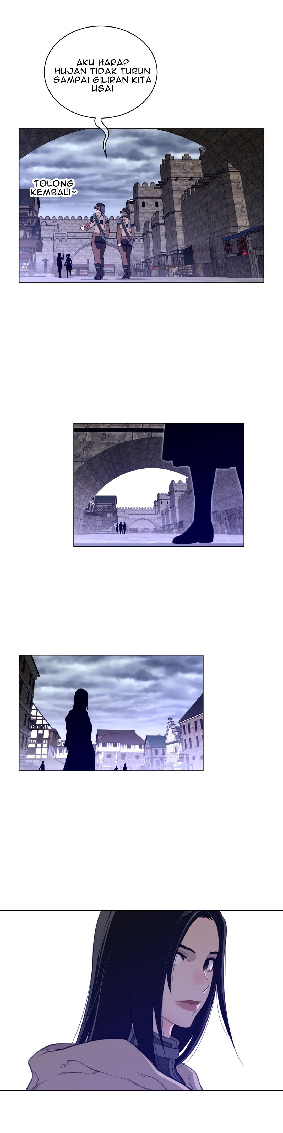 Perfect Half - Chapter 69 25