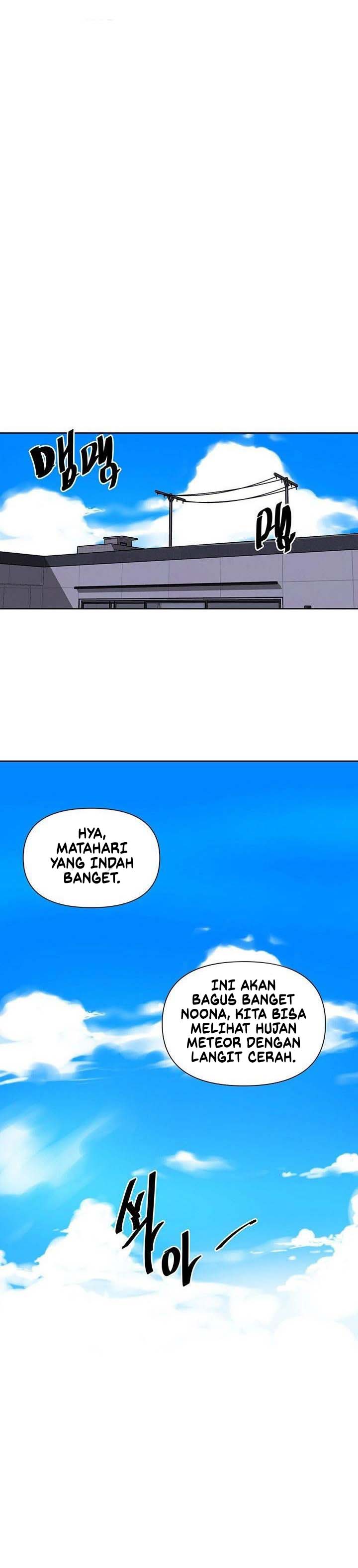 Secret Class - Chapter 69 18