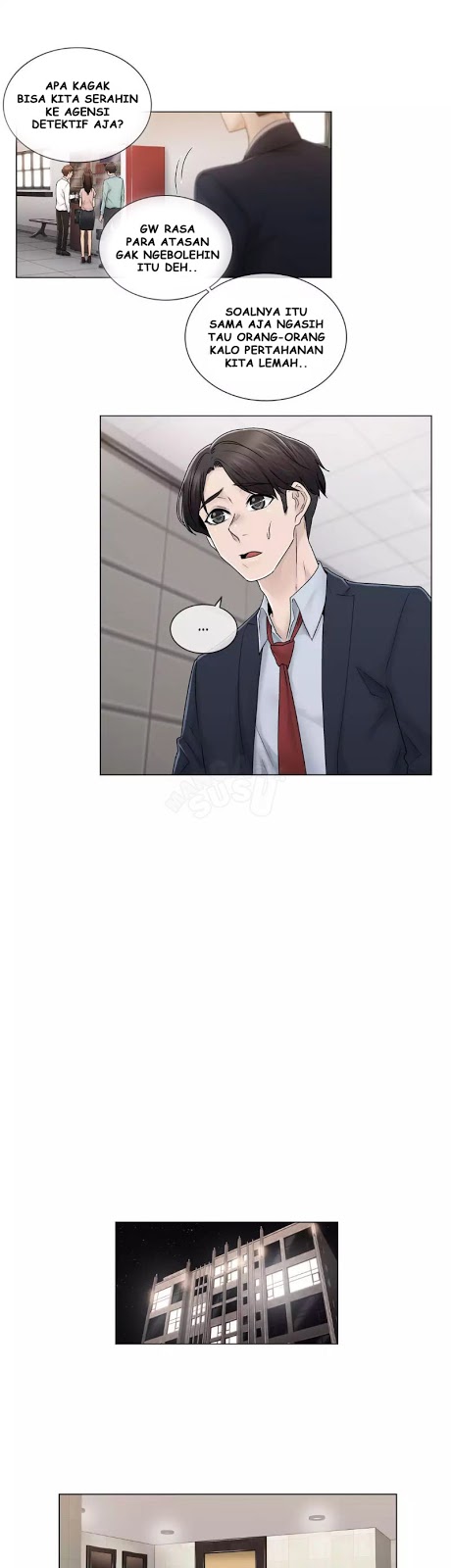 Miss Mystic - Chapter 69 9