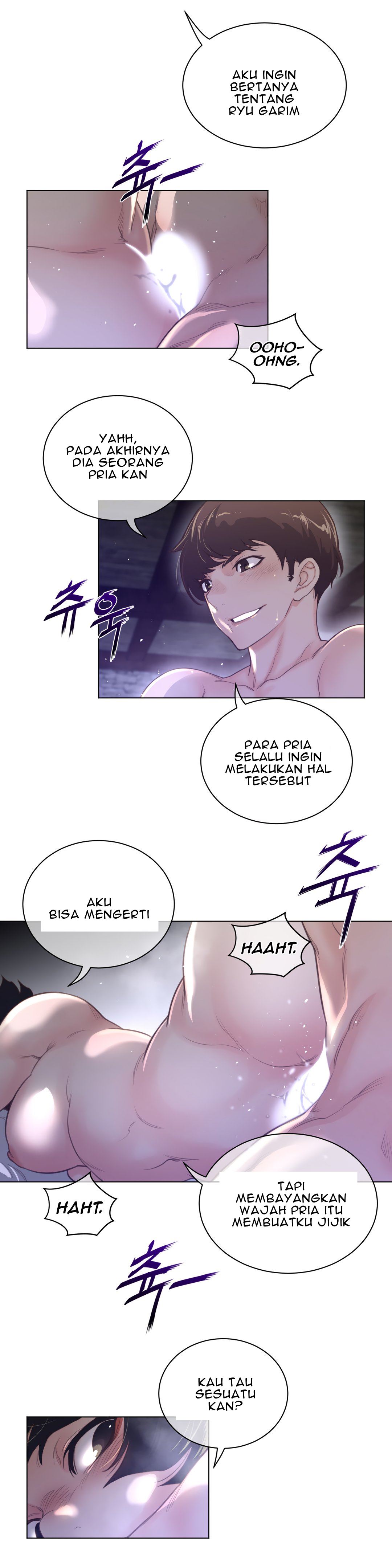 Perfect Half - Chapter 69 21