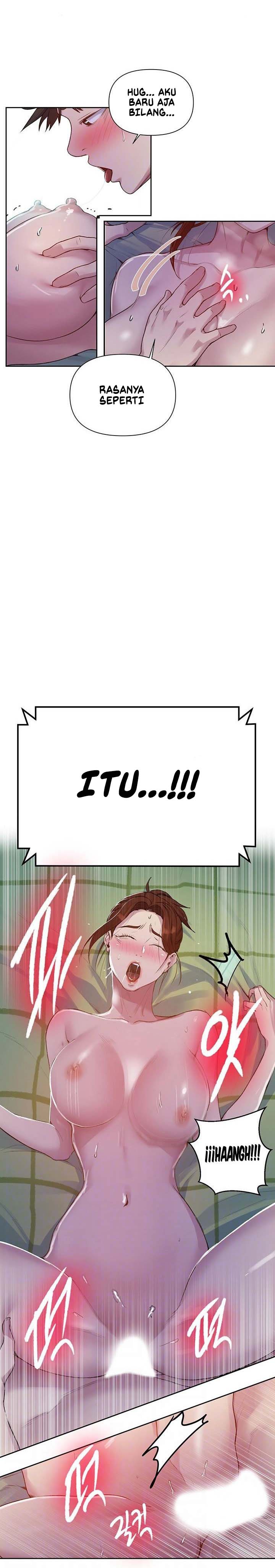 Secret Class - Chapter 69 9