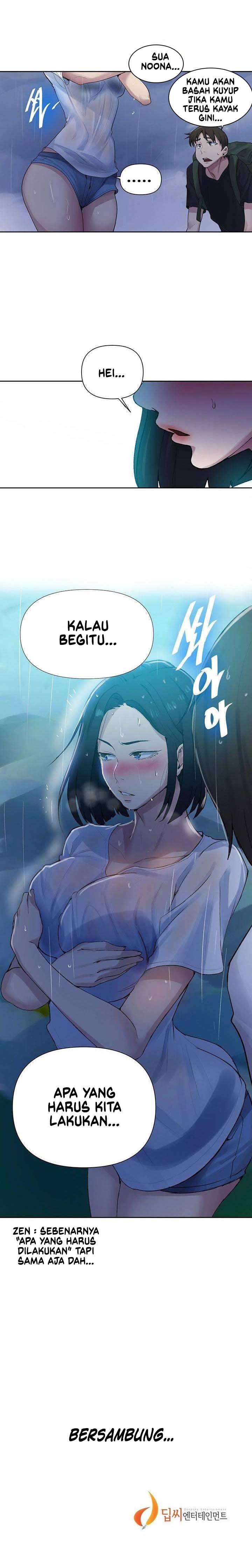 Secret Class - Chapter 69 28