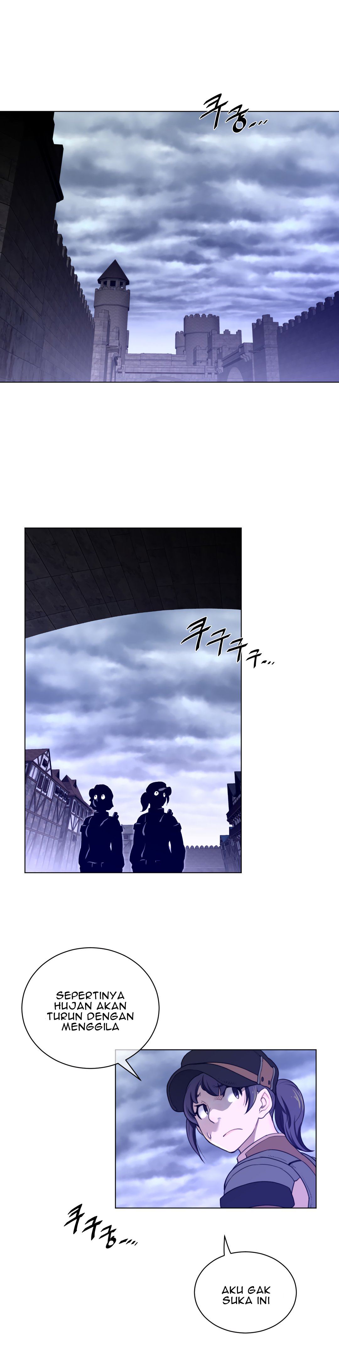 Perfect Half - Chapter 69 24
