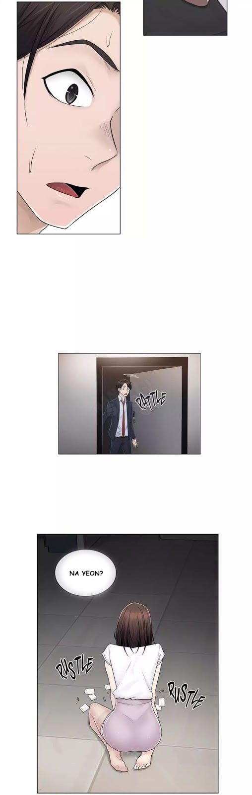 Miss Mystic - Chapter 69 14