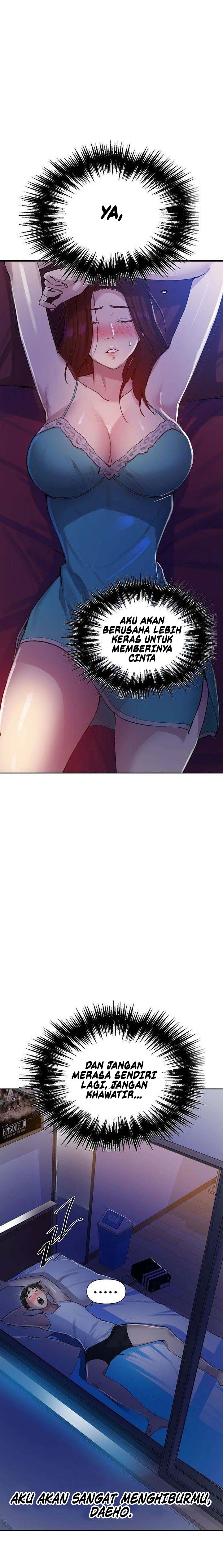 Secret Class - Chapter 69 17