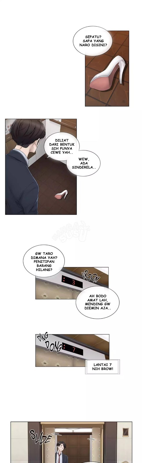 Miss Mystic - Chapter 69 11