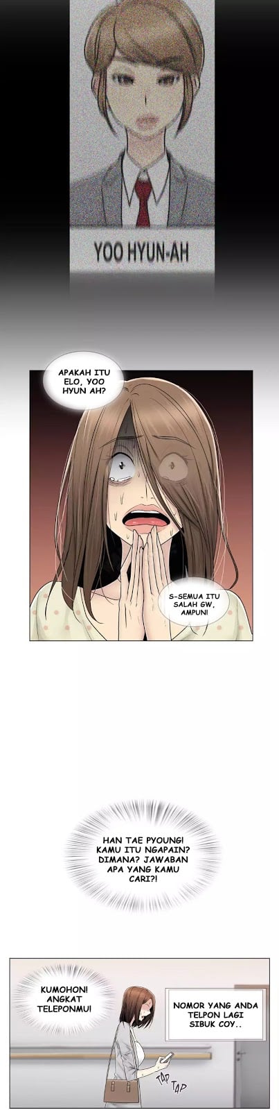 Miss Mystic - Chapter 69 6