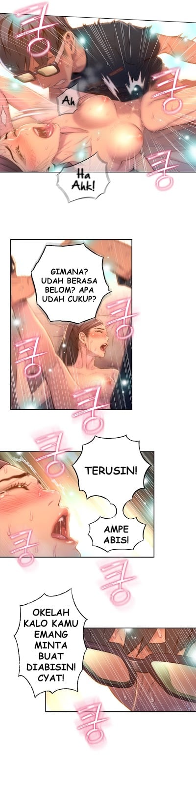 Sweet Guy - Chapter 69 6