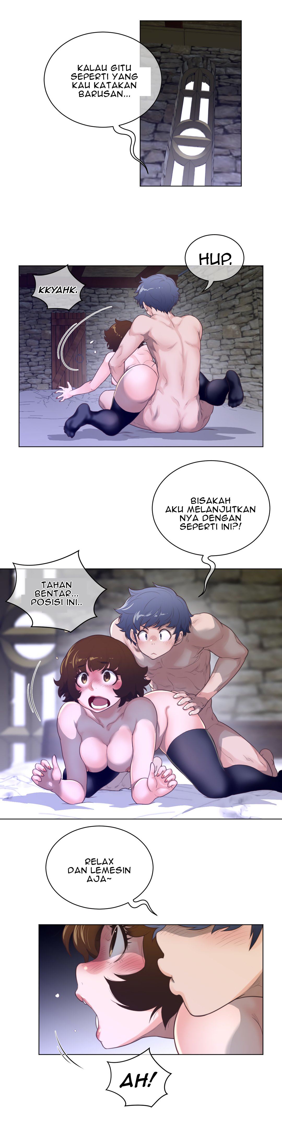 Perfect Half - Chapter 69 15