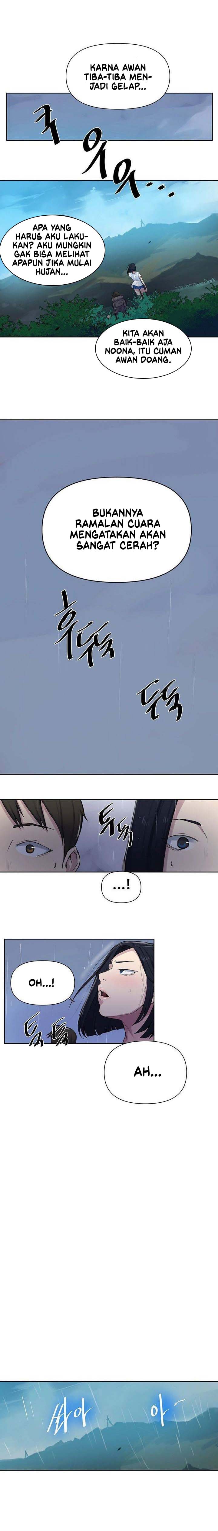 Secret Class - Chapter 69 26