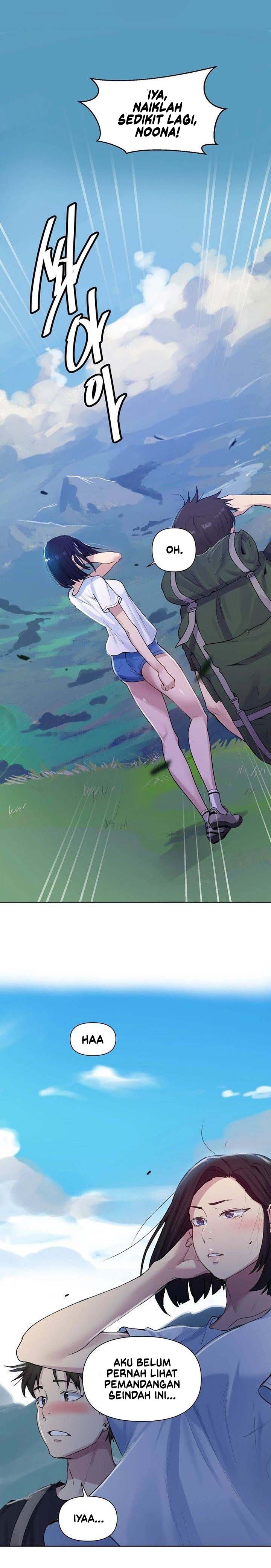 Secret Class - Chapter 69 24