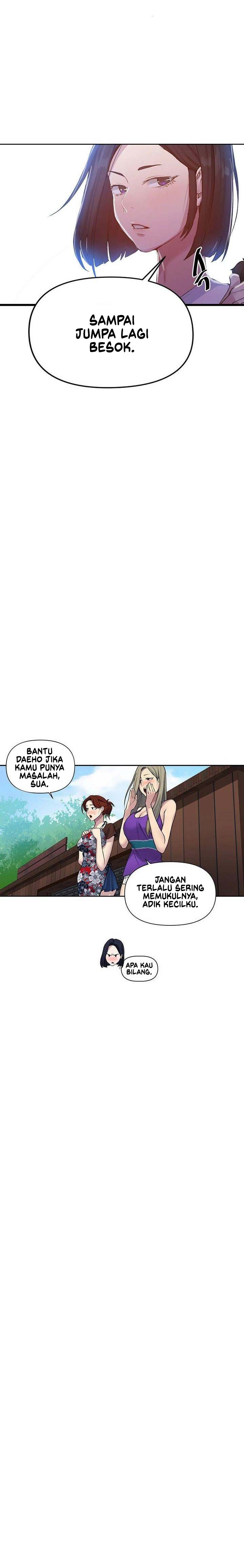 Secret Class - Chapter 69 21