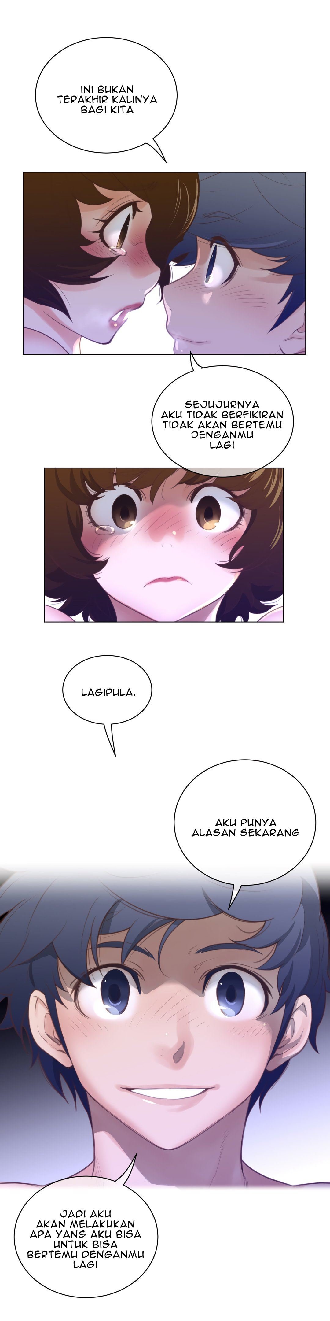 Perfect Half - Chapter 69 13