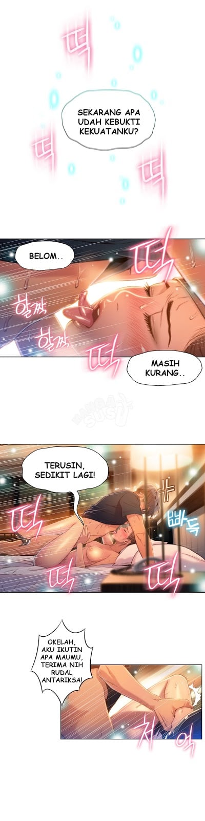 Sweet Guy - Chapter 69 5