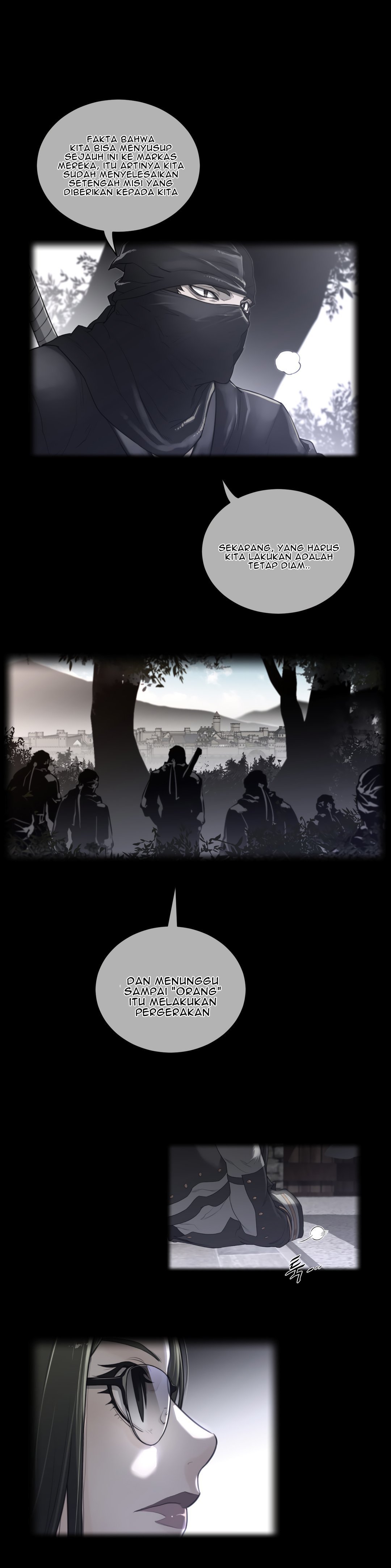 Perfect Half - Chapter 69 4
