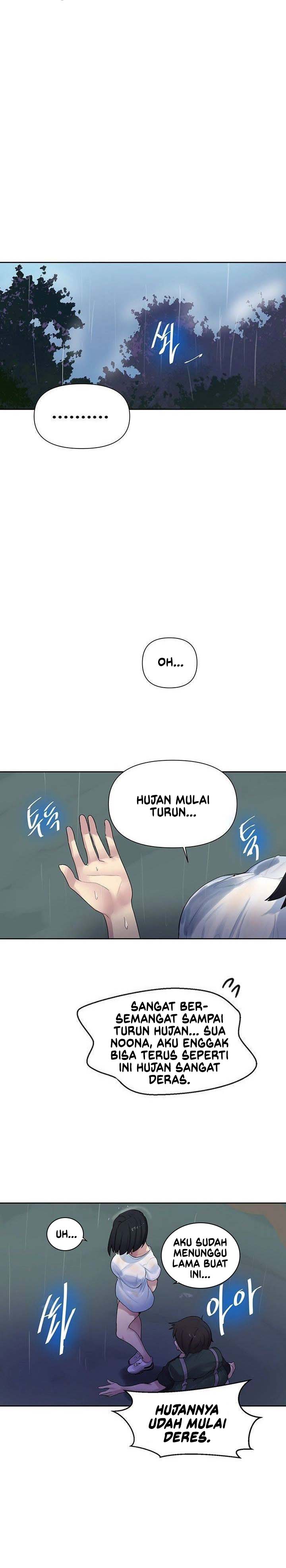 Secret Class - Chapter 69 27