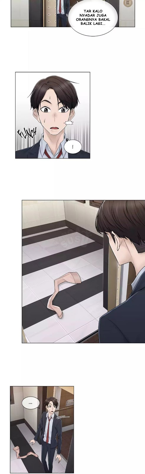 Miss Mystic - Chapter 69 12