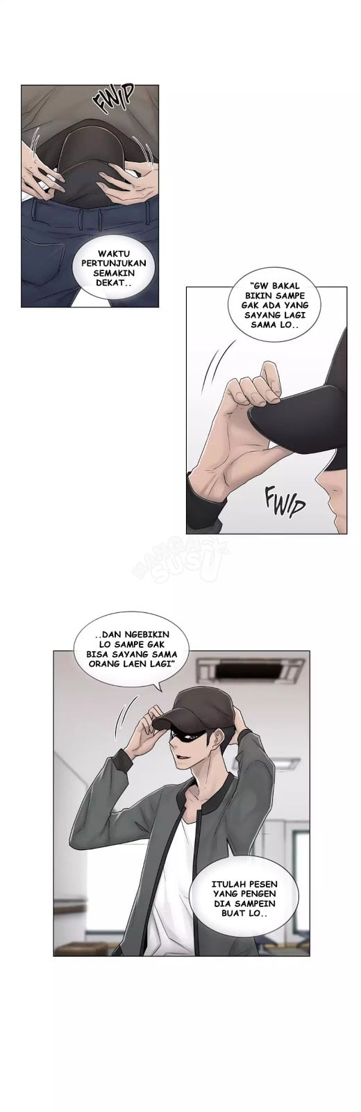 Miss Mystic - Chapter 69 3